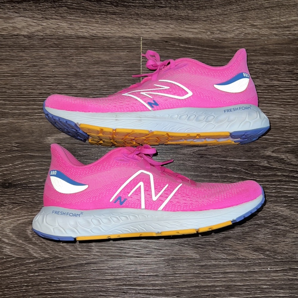 New balance FRESH FOAM
